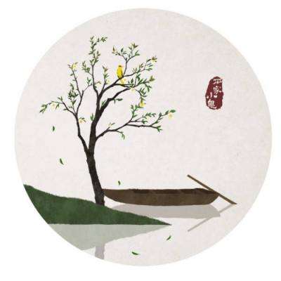 迈克尔·古德豪斯：当代水墨乃中国艺术之最理想化表现